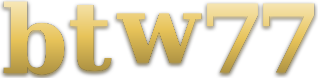 btw77 logo